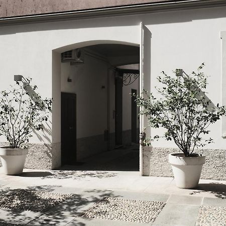 Comecasa Da Chiaretta Milánó Kültér fotó