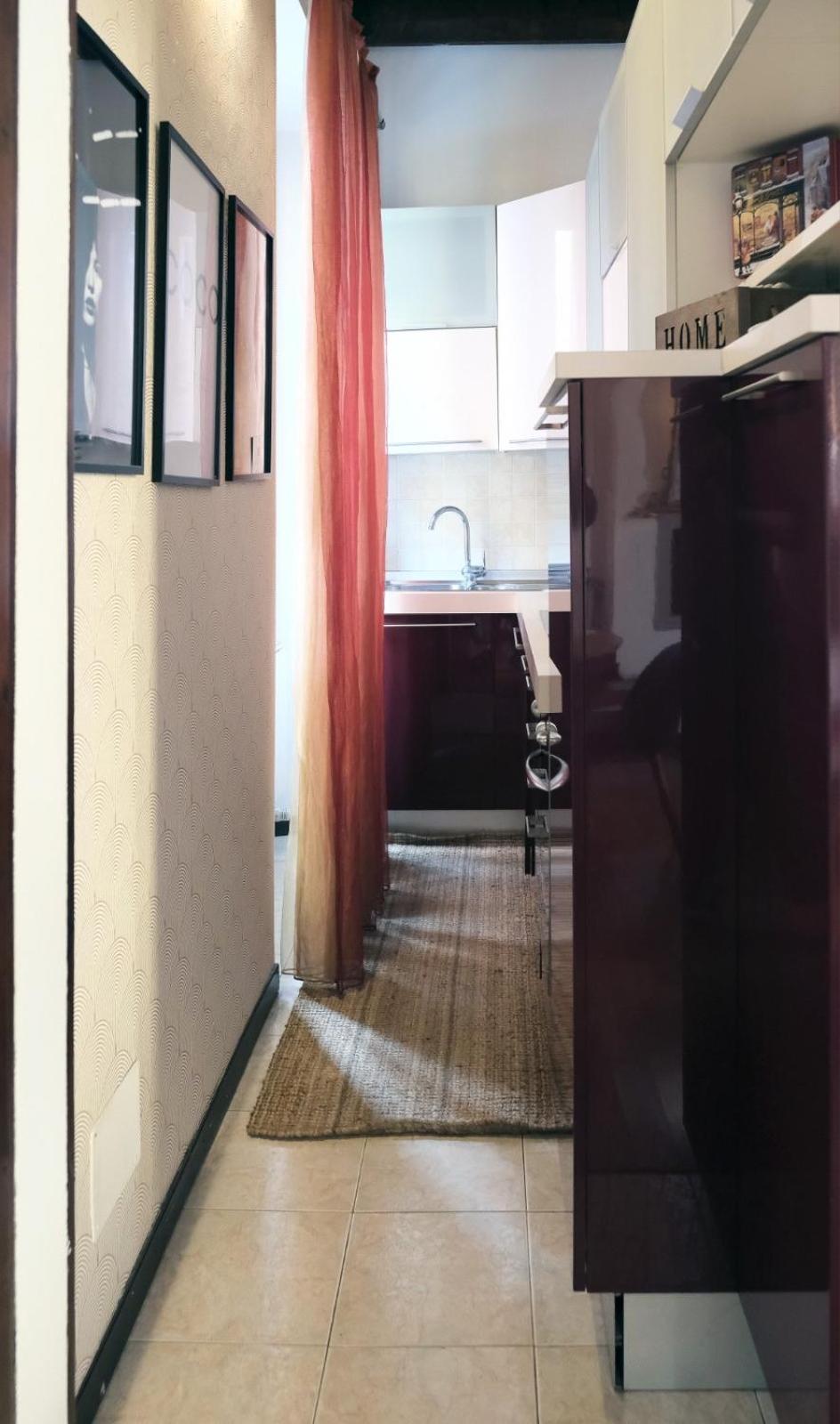Comecasa Da Chiaretta Milánó Kültér fotó